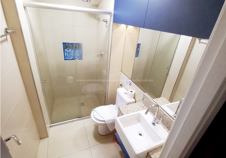 Landscape | Apto 1Q Moderno