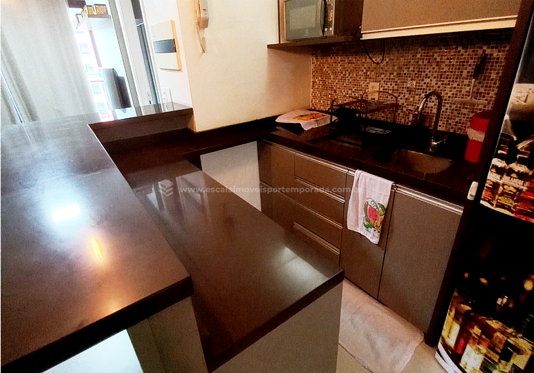 Modern 1BR | Landscape