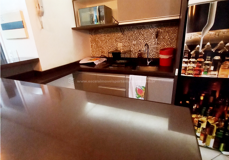 Apto Moderno 1 Hab Landscape