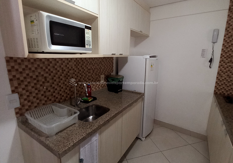Landscape Beira Mar 1Q Vista Parcial