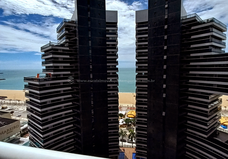 Landscape Beira Mar 1Q Vista Parcial