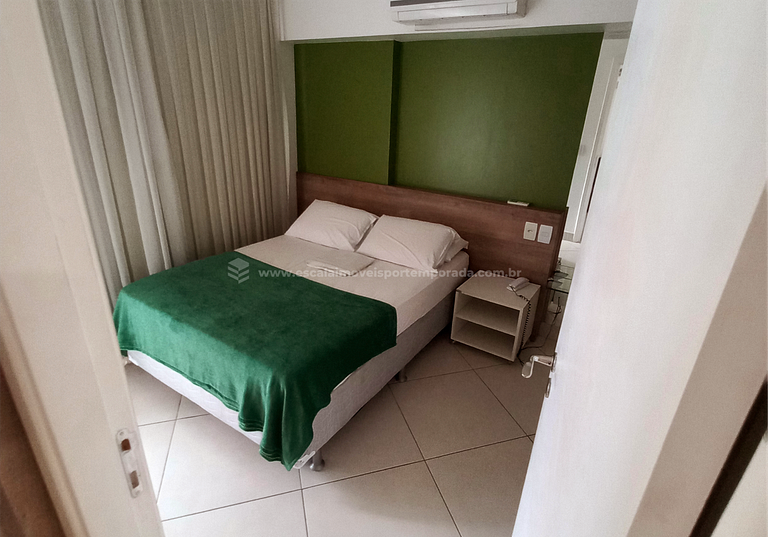 Landscape 1BR with Private Parking