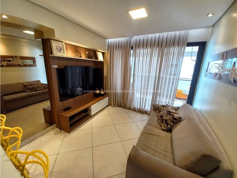 1606B Landscape Beira Mar 2Q Vista Parcial Mar