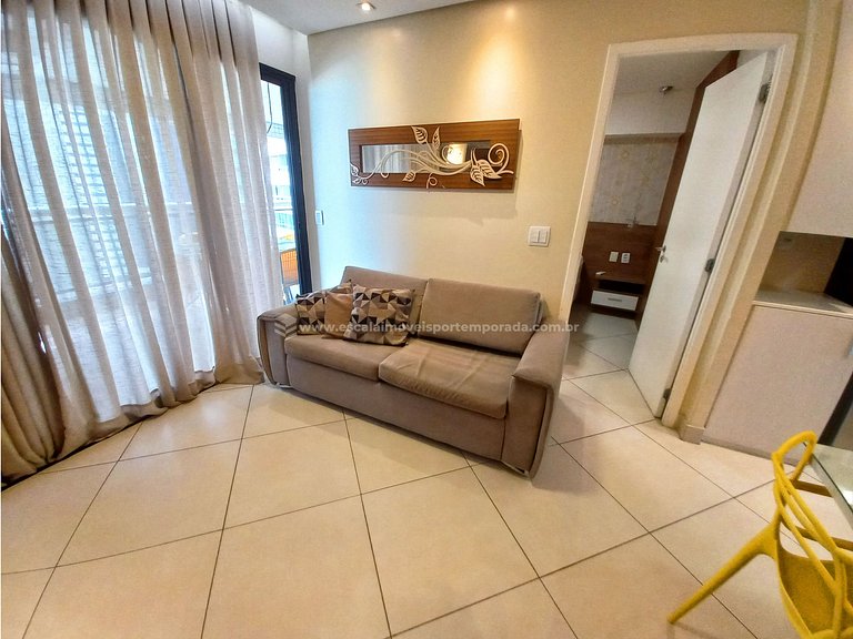 1606B Landscape Beira Mar 2Q Vista Parcial Mar