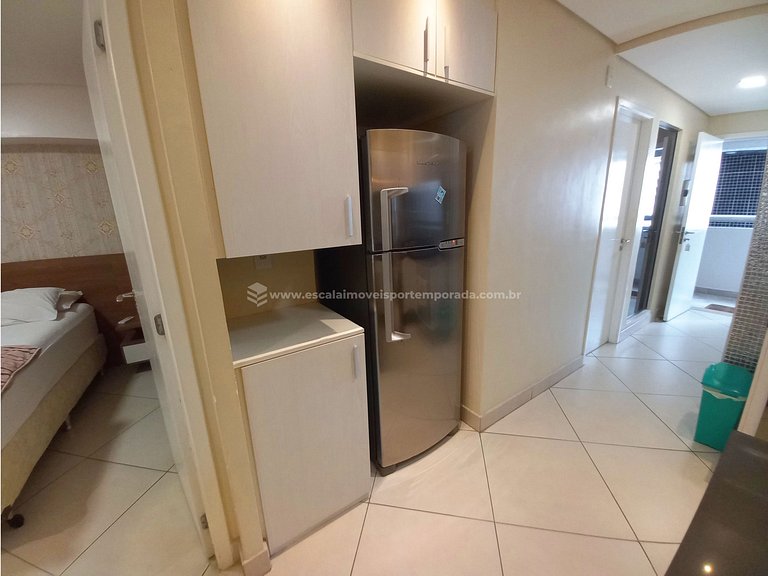1606B Landscape Beira Mar 2Q Vista Parcial Mar
