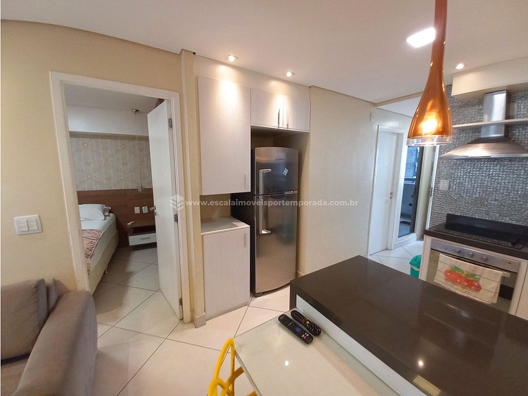 1606B Landscape Beira Mar 2Q Vista Parcial Mar