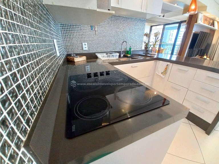 1606B Landscape Beira Mar 2Q Vista Parcial Mar