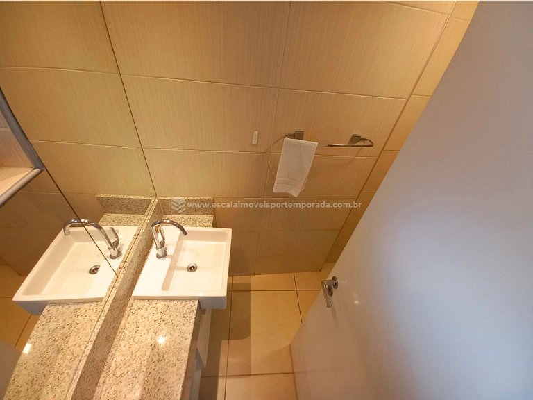1606B Landscape Beira Mar 2Q Vista Parcial Mar