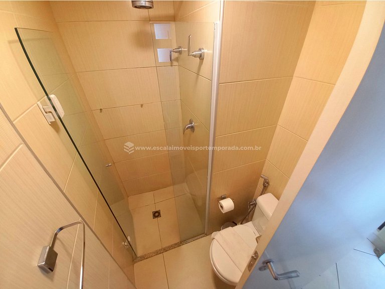 1606B Landscape Beira Mar 2Q Vista Parcial Mar