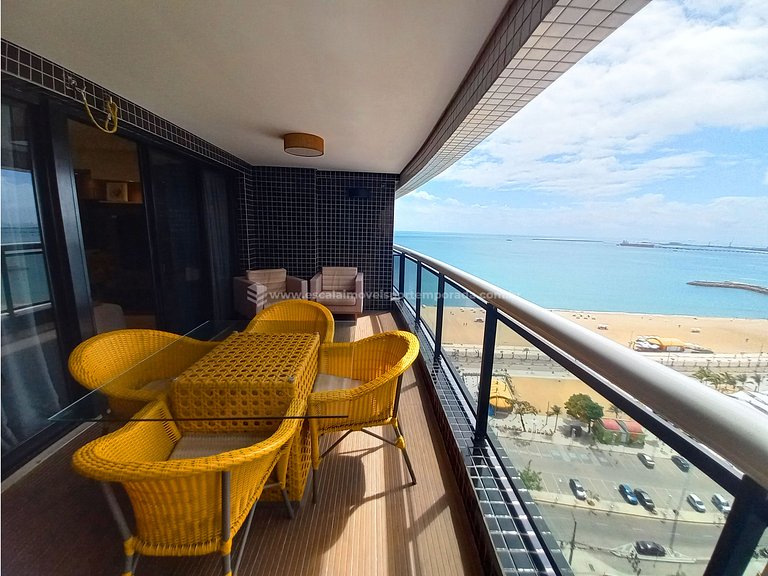 1606B Landscape Beira Mar 2Q Vista Parcial Mar