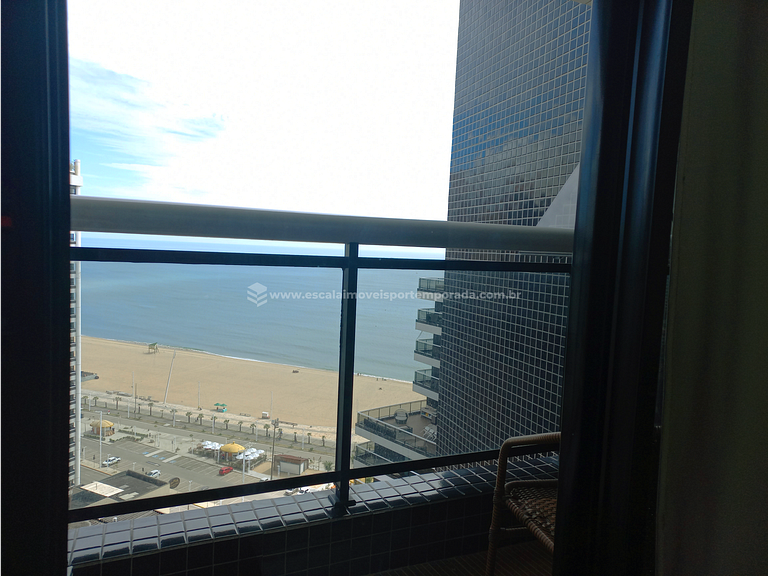 Landscape Beira Mar 1Q Vista Parcial