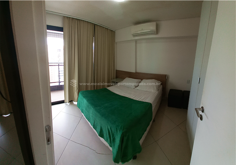 1BR for 4 Guests | Landscape