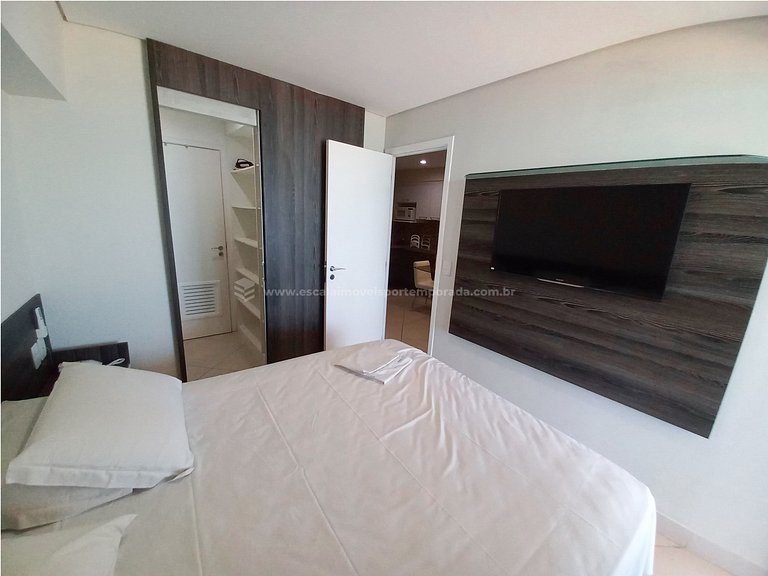1102A Landscape 2BR Oceanfront with Amazing View