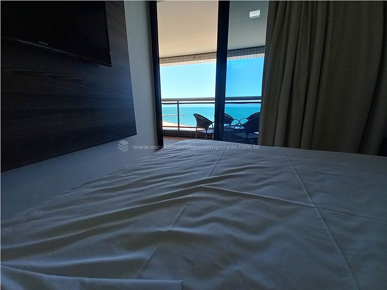 1102A Landscape 2BR Oceanfront with Amazing View