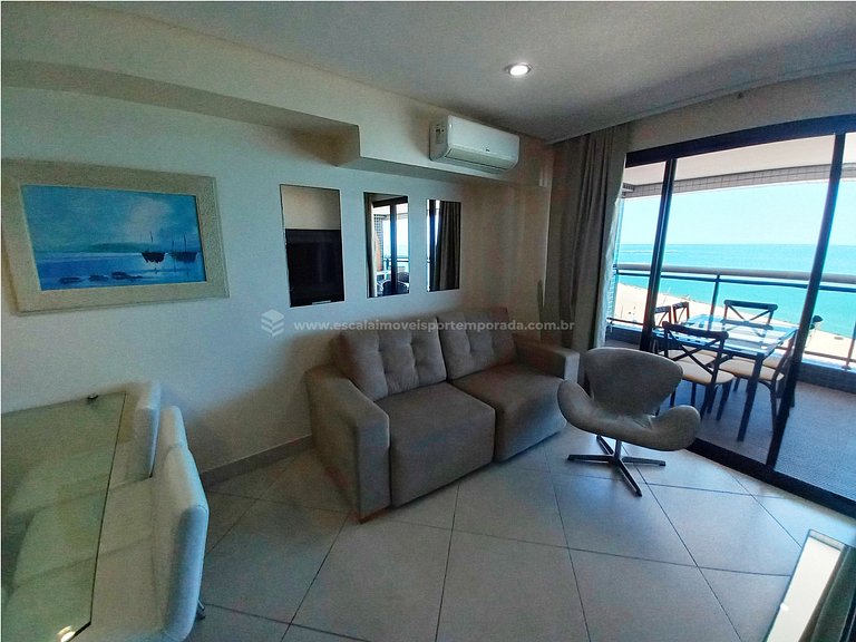 1102A Landscape 2BR Oceanfront with Amazing View