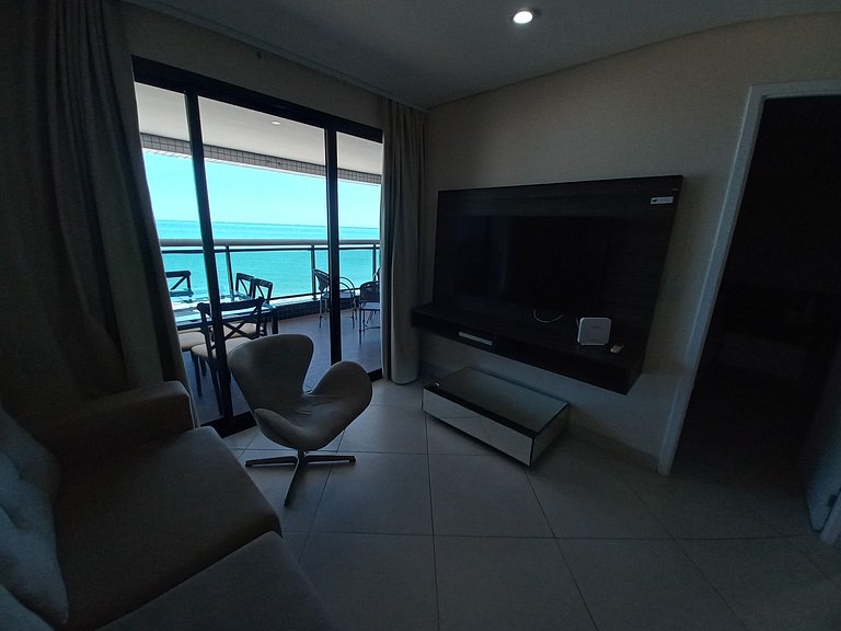 1102A Landscape 2BR Oceanfront with Amazing View