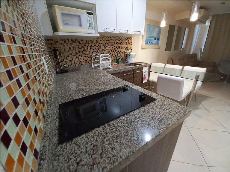 1102A Landscape 2BR Oceanfront with Amazing View