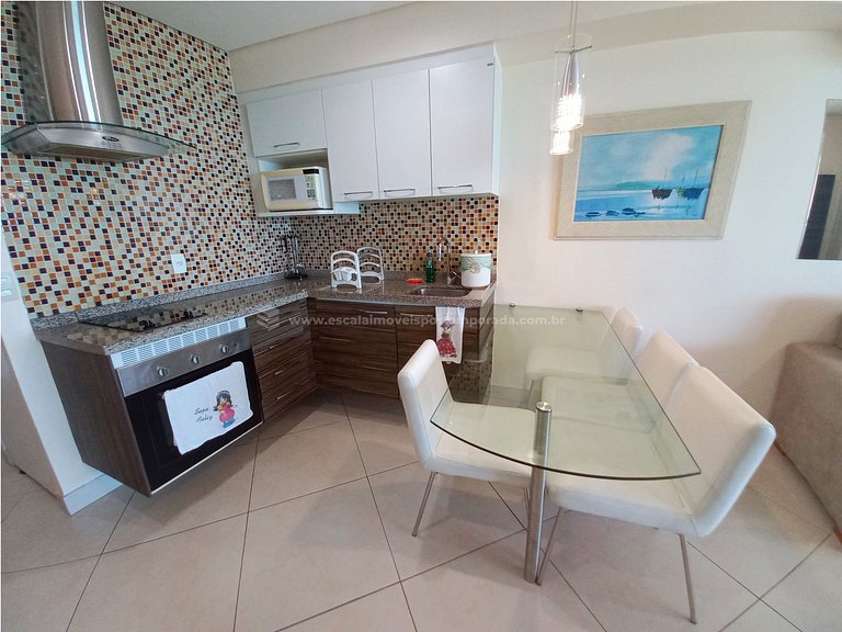 1102A Landscape 2BR Oceanfront with Amazing View
