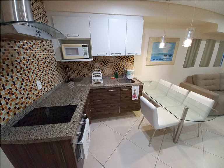 1102A Landscape 2BR Oceanfront with Amazing View