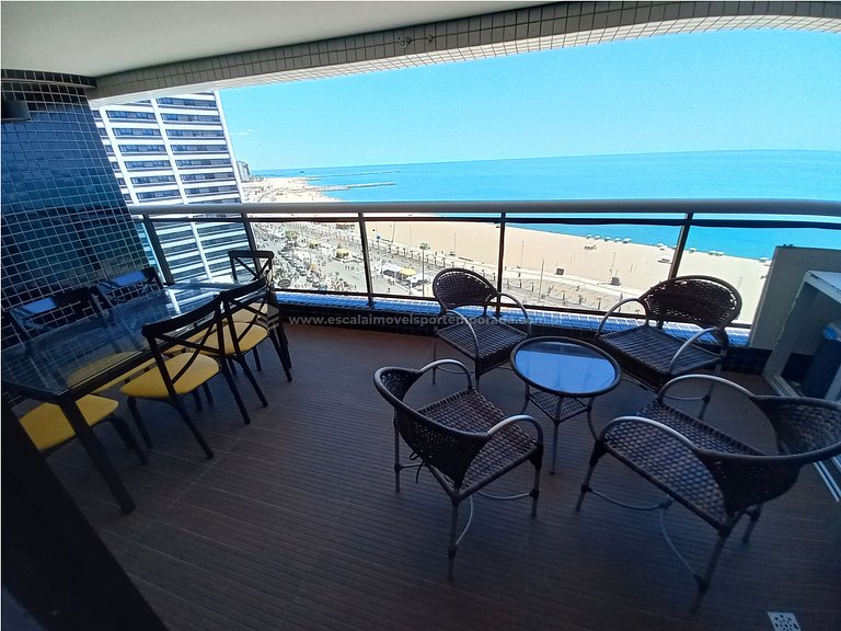 1102A Landscape 2BR Oceanfront with Amazing View