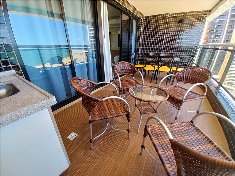 1102A Landscape 2BR Oceanfront with Amazing View