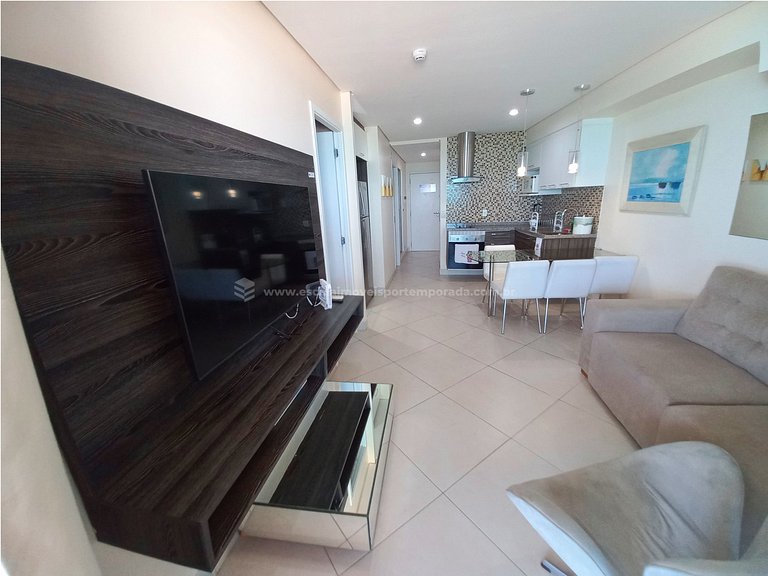1102A Landscape 2BR Oceanfront with Amazing View