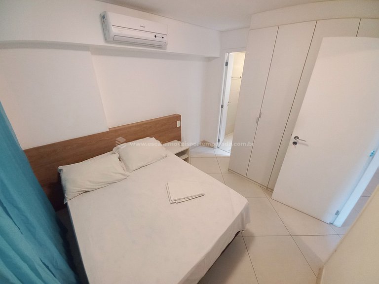 Full Comfort 1BR | Landscape