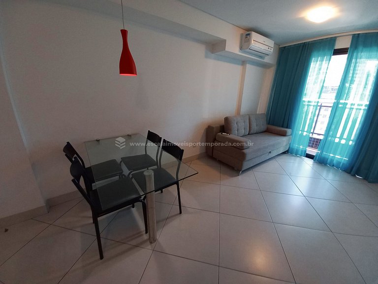 Full Comfort 1BR | Landscape