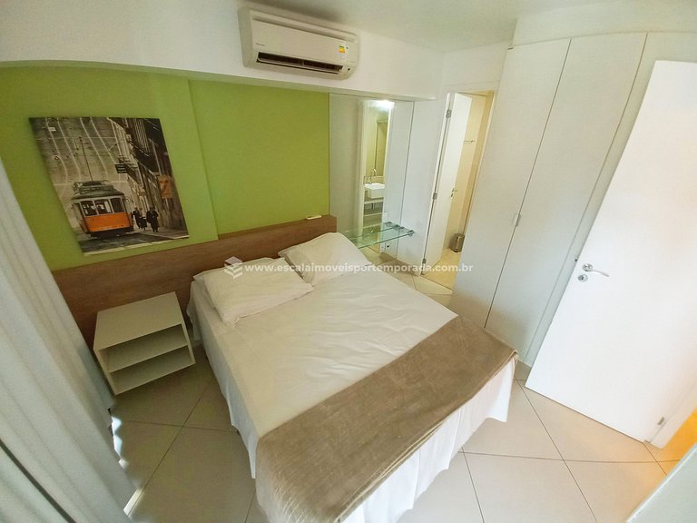 1BR for 4 at Landscape