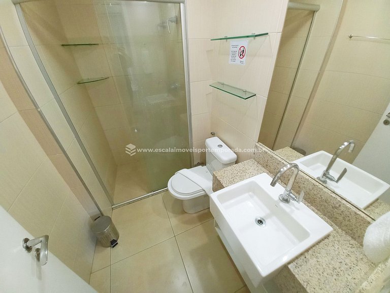 1BR for 4 at Landscape