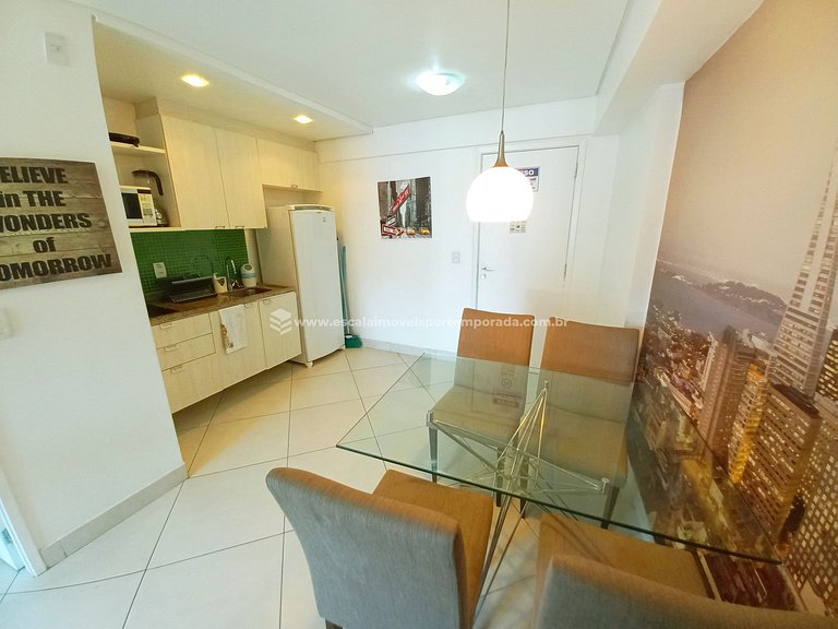 1BR for 4 at Landscape