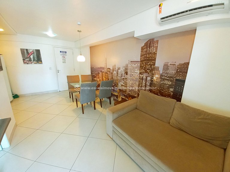 1BR for 4 at Landscape