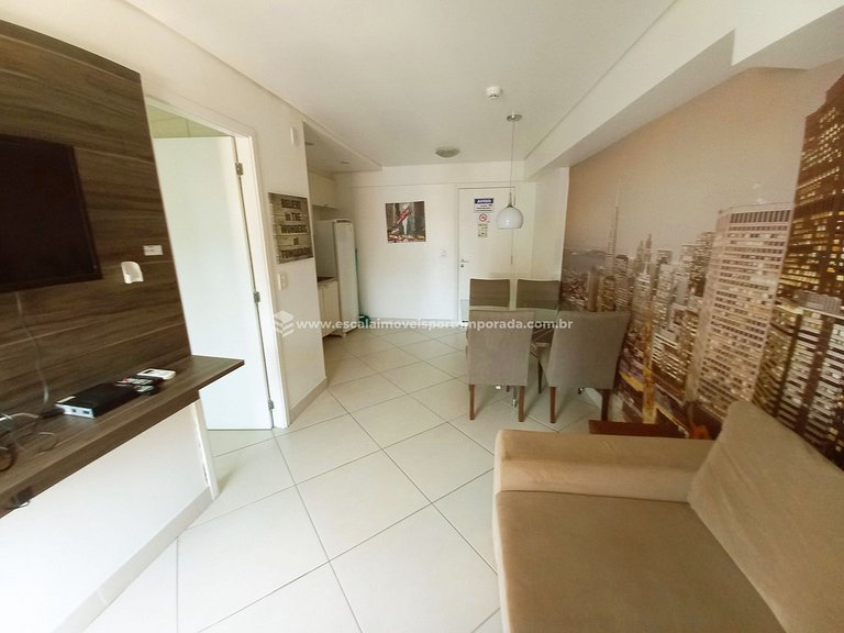 1BR for 4 at Landscape