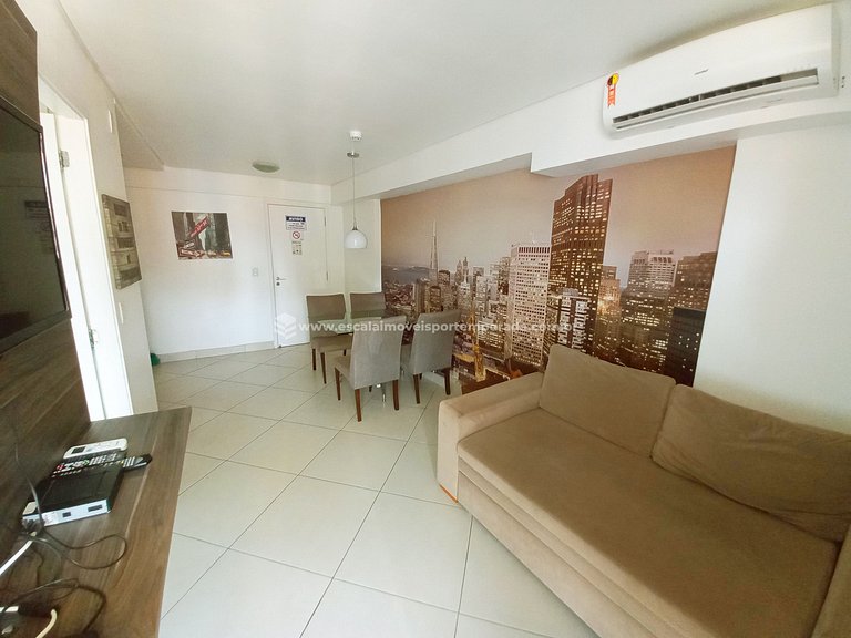 1BR for 4 at Landscape