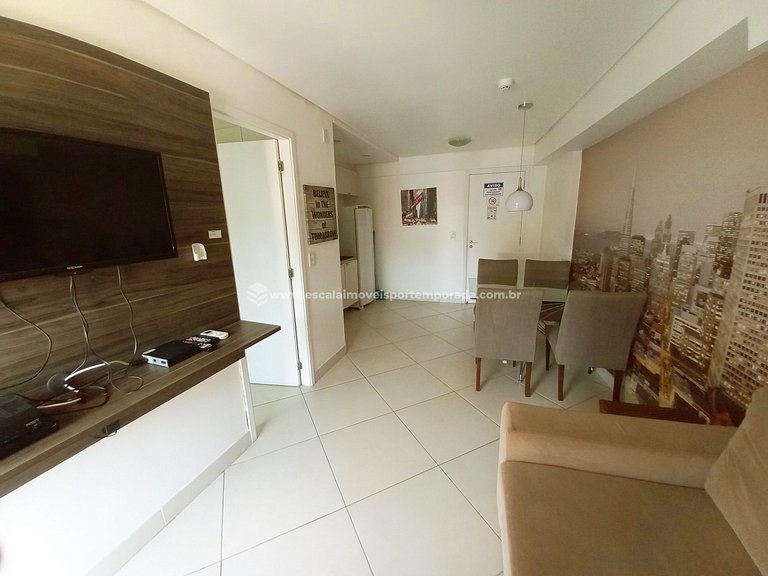 1BR for 4 at Landscape