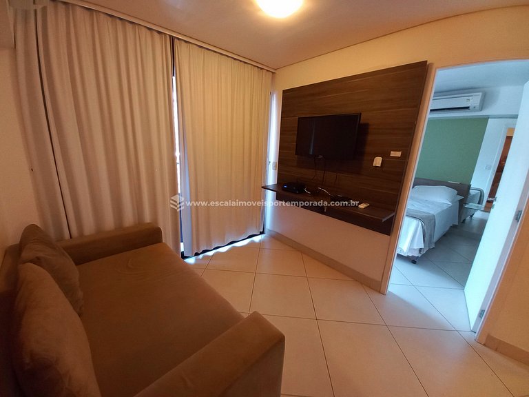 1BR for 4 at Landscape