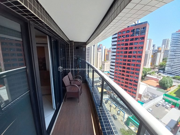 1BR for 4 at Landscape