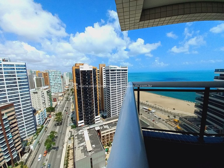 Landscape Beira Mar 1Q Vista Parcial