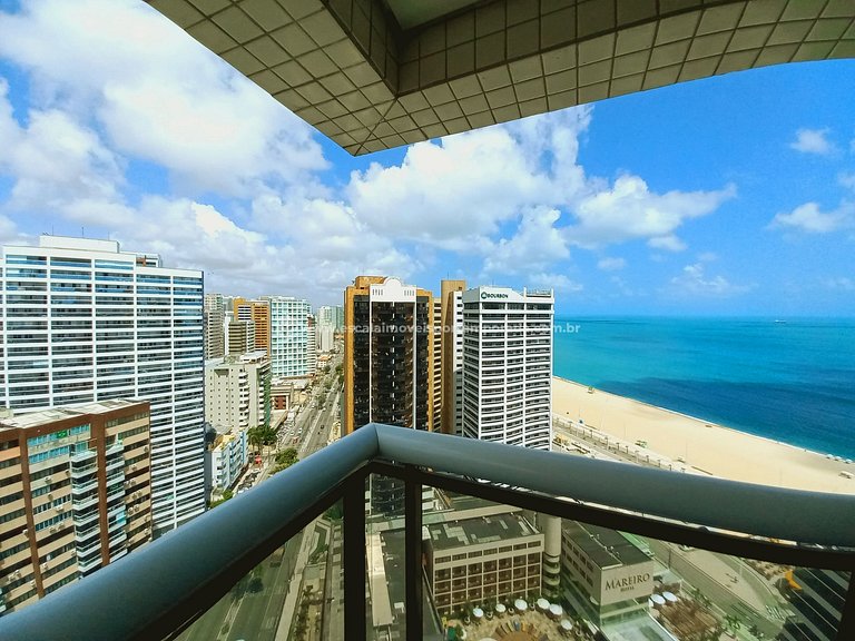 Landscape Beira Mar 1Q Vista Parcial