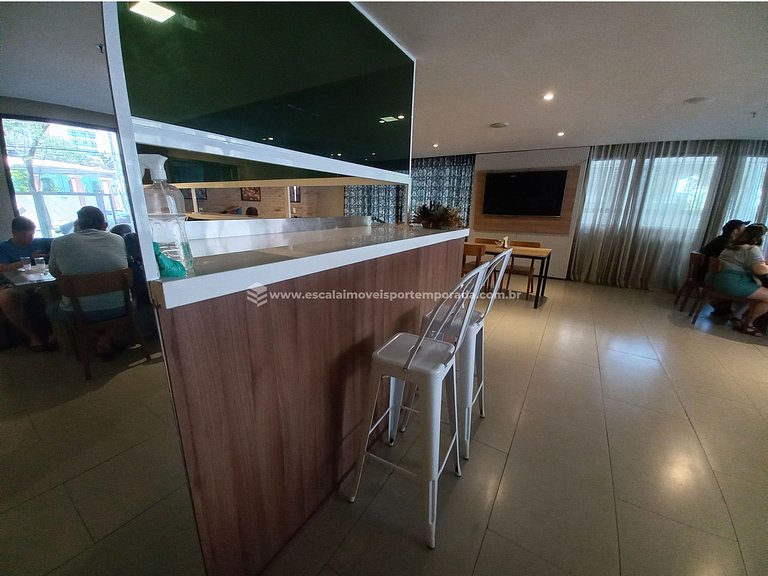 902t3 Landscape Beira Mar 1Q Vista Cidade