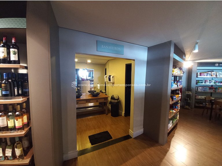 1203A Lindo Apartamento Frente Mar Landscape
