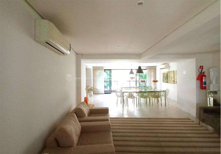 1201 Gold Landscape Beira Mar 2Q Vista Parcial Mar