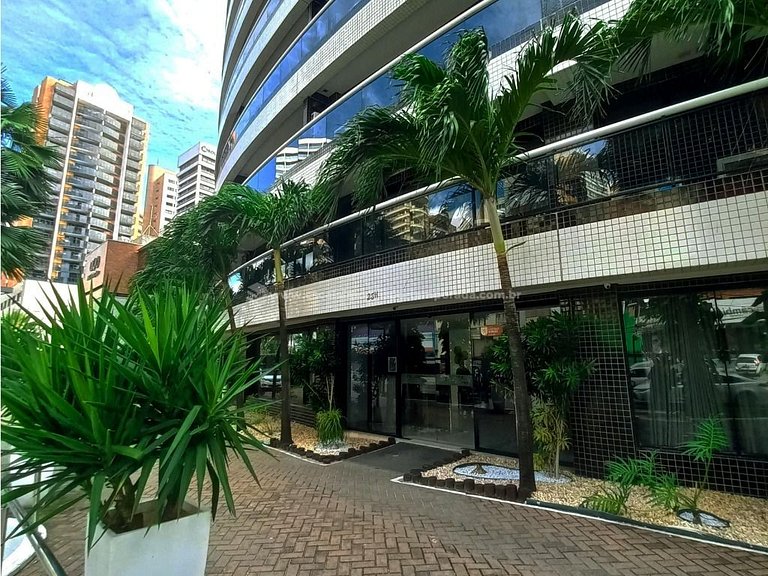 Landscape Beira Mar 1Q Vista Parcial