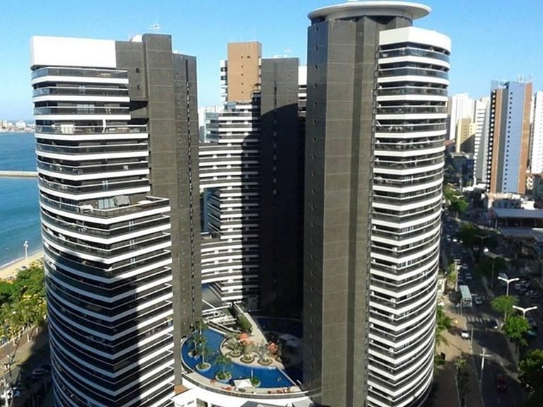 Landscape Beira Mar 1Q Vista Cidade