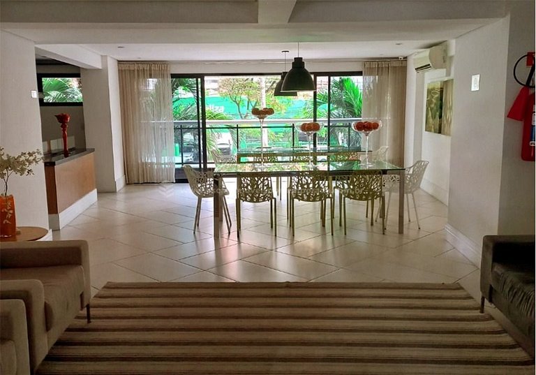 1110 t3 Landscape Beira Mar 1Q Vista Parcial