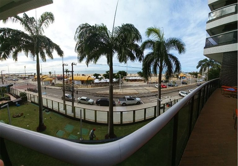Landscape Beira Mar 1Q Vista Parcial