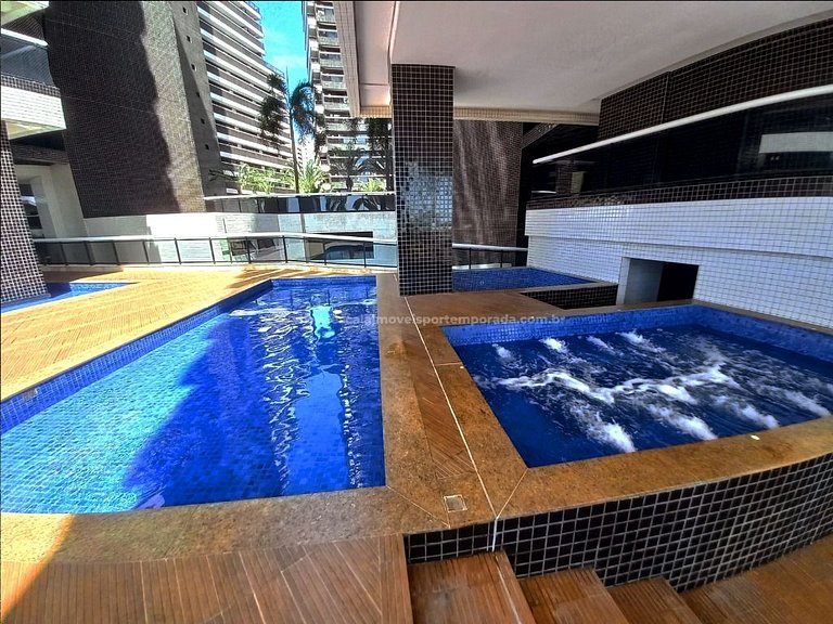 1303t3 Landscape Beira Mar 1Q Vista Cidade