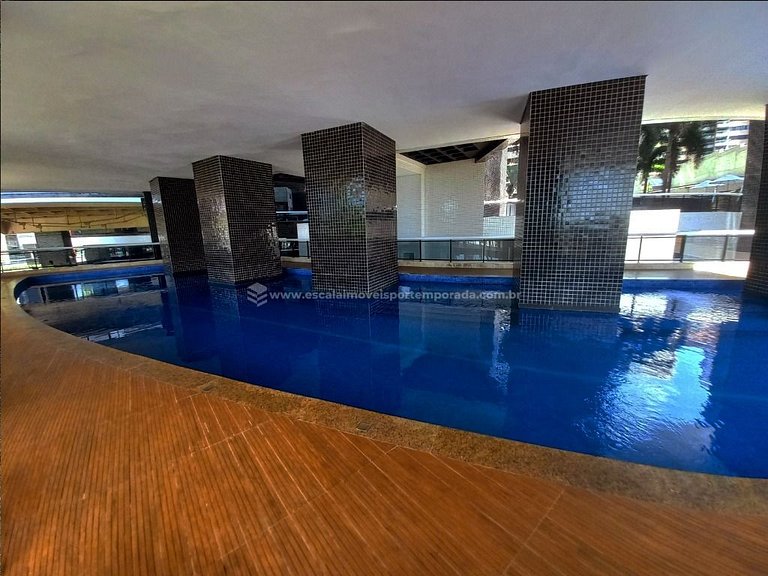 903t3 Landscape Beira Mar 1Q Vista Cidade