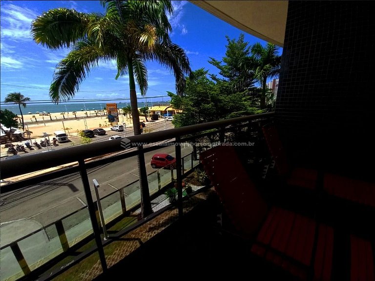 Landscape Beira Mar 1Q Vista Parcial