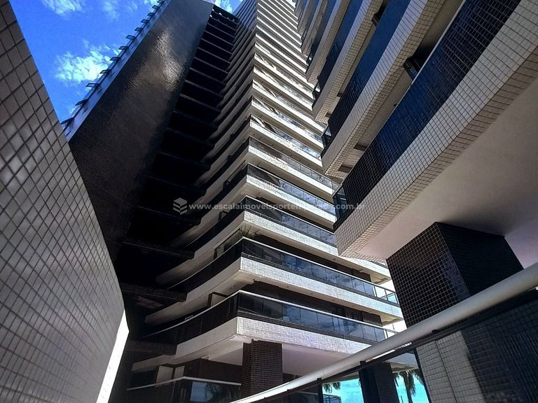 902t3 Landscape Beira Mar 1Q Vista Cidade